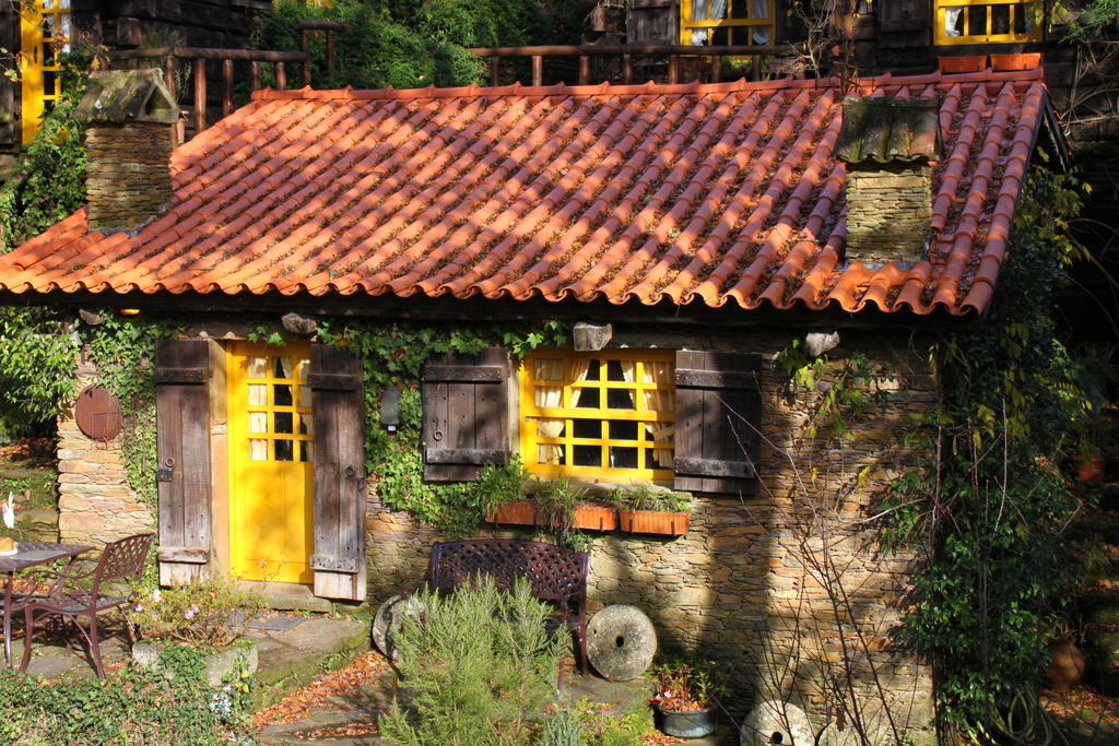 Casas Da Azenha Villa Vila Nova de Cerveira Szoba fotó